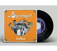 Skinshape - It's Real/Amnesia [7" VINYL]