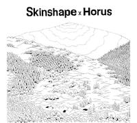 Skinshape X Horus - Skinshape X Horus [VINYL]