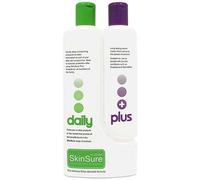 SkinSure Duo - Daily 200ml and Plus 100ml