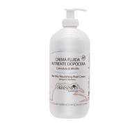 SkinSystem After Wax Nourishing Fluid Cream 500ml