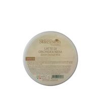 SkinSystem Black Orchid Milk 200ml - black orchid milk