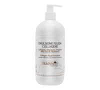 SkinSystem Collagen Fluid Emulsion 500ml - collagen and allantoin emulsion