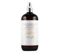 Skin System Mandorle Oil with Peach and Nuts - 17.5 oz