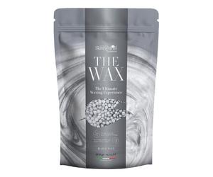 SkinSystem The Wax Silver The Ultimate Waxing Experience 800gr