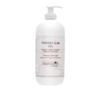 SkinSystem Thermo Slim Gel 500ml - anti-cellulite heat-warming gel