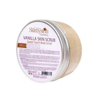SkinSystem Vanilla Skin Scrub Sweet Touch Body Scrub 500ml - moisturizing scru