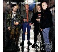 Skint - In The Firing Line