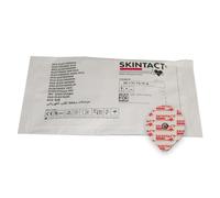 SKINTACT ECG Electrodes (Pk 30) - Made in Austria - Ag/AgCl - ECG Monitors