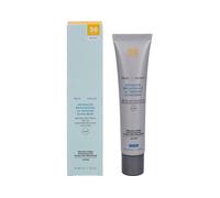 Skinticals Advanced Brightening UV Repellent SPF 50 40 ml Sun Protection Face Day Cream with UV Protection Against Pigment Spots, Anti Ageing Sun Cream, Lightweight Face Care for Men and Women