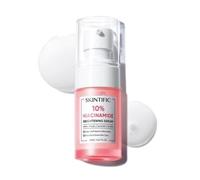 SKINTIFIC - 10% Niacinamide Brightening Serum 20ml