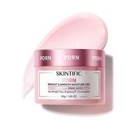 SKINTIFIC - PDRN Bright & Smooth Moisture Gel 30g