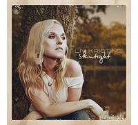 Skintight by Liv Kristine (2010-09-14)