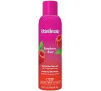 Skintimate Signature Scents Moisturizing Shavel Gel for Women, Raspberry Rain, 7 Ounce