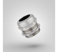 SKINTOP MS-M 75 Brass Cable Gland - 53112510