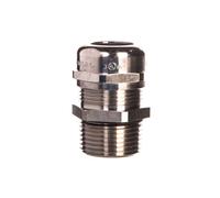 SKINTOP MS-NPT 53112034 Brass Cable Gland 3/4-Inch