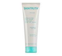 Skintruth Foot Scrub with Walnut Shell & Tea Tree Oil - GENTLE EXFOLIATING REJUVENATING FOOT POLISH 250ml