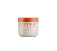 Skintruth Refining Hand Scrub with Sea Salt & Sweet Almond Oil 100ml