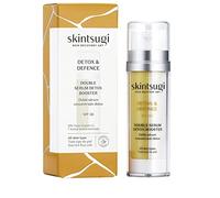 Skintsugi Skintsugi Double Ser Detox Boost 30 50 ml