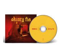 Fontaines D.C. - Skinty Fia