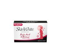 SkinWhite Advanced Whitening Kojic Acid Soap 90g