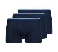 Skiny Men's Boxer Shorts, 3-Pack - Pants Cotton Multipack, Underwear