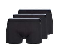 Skiny Men's Boxer Shorts, 3-Pack - Pants Cotton Multipack, Underwear