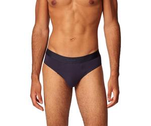 Skiny Men's Brief Brasil Fresh Comfort 083040 Crown Blue L