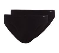 Skiny Men's Briefs 2-Pack - Brazil Briefs, Underwear Set, Cotton Stretch ...