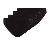 Skiny Men's Briefs 4-Pack - Brazil Briefs, Underwear Set, Cotton Stretch ...