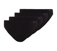 Skiny Men's Briefs 4-Pack - Brazil Briefs, Underwear Set, Cotton Stretch ...