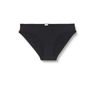 Skiny Women's Brazilian Briefs (Pack of 2) - Black - UK 12