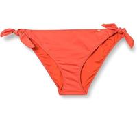 Skiny Women's Rio Briefs Bikini Bottoms Swimming Trunks, Orange Burnt Ochre, 42