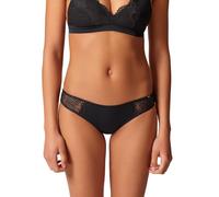 Skiny Women's Rio Briefs Underwear, Black, XL