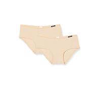 Skiny Women's Underwear - Beige - Hautfarben (SKIN 9622) - 14 (Brand size: 40)
