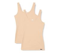 Skiny Women's Underwear - Beige - Hautfarben (SKIN 9622) - 18 (Brand size: 44)