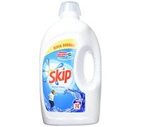 Skip Active Clean Detergent Liquid 74 lavados