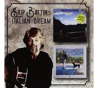 Skip Battin's - Italian Dream Navigator, Don't Go Crazy,Live in Bolzano 1988