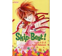 Skip·Beat!, (3-in-1 Edition), Vol. 1