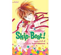 Skip·Beat!, (3-in-1 Edition), Vol. 1: Includes vols. 1, 2 & 3 (Volume 1)