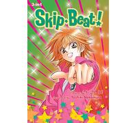 Skip·Beat!, (3-in-1 Edition), Vol. 10: Includes vols. 28, 29 & 30 (Volume 10)