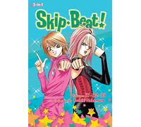 Skip·Beat! – 3-in-1 Edition, Vol. 11 (Includes vols. 31–33)