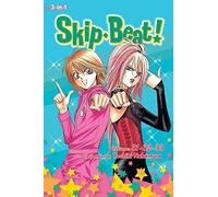 Skip Beat! (3-in-1 Edition), Vol. 11: Includes volumes 31, 32 & 33 by Yoshiki Nakamura (2015-07-07)