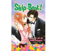 Skip·Beat!, (3-in-1 Edition), Vol. 13
