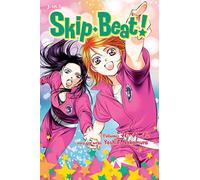 Skip·Beat!, (3-in-1 Edition), Vol. 14: Includes vols. 40, 41 & 42 (Volume 14)