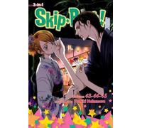 Skip·Beat!, (3-in-1 Edition), Vol. 15