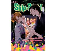 Skip Beat! - (3-in-1 Edition) Vol. 15 - Includes vols. 43, 44 & 45