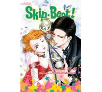Skip·Beat!, (3-in-1 Edition), Vol. 16 : Includes vols. 46, 47 & 48