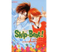 Skip·Beat!, (3-in-1 Edition), Vol. 2