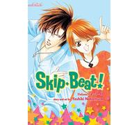 Skip·Beat!, (3-in-1 Edition), Vol. 2: Includes vols. 4, 5 & 6 (Volume 2)