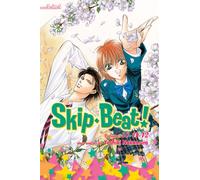 Skip·Beat!, (3-in-1 Edition), Vol. 4